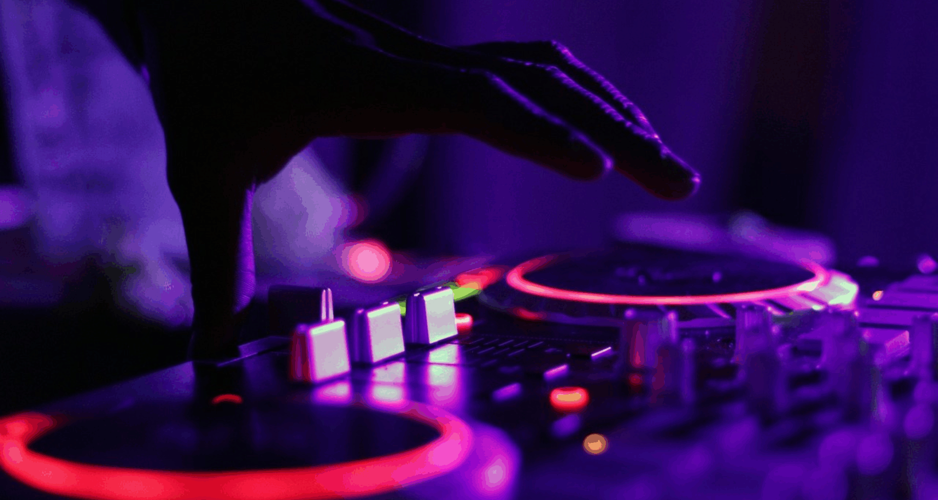 DJ-Selbstversuch | eldoradio* | NRWision