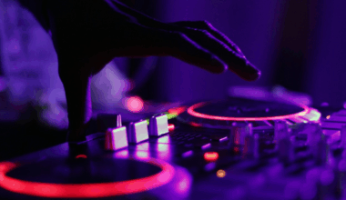 DJ-Selbstversuch | eldoradio* | NRWision