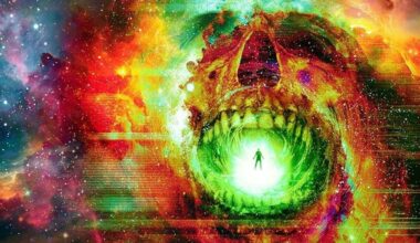 8. (!) Teil einer beliebten FSK-18-Reihe kommt – und verspricht ein Fest für Horrorfans zu werden - Kino News