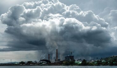 Klimawandel: UN-Gericht hält Entschädigungszahlungen bei Klimaschäden für möglich