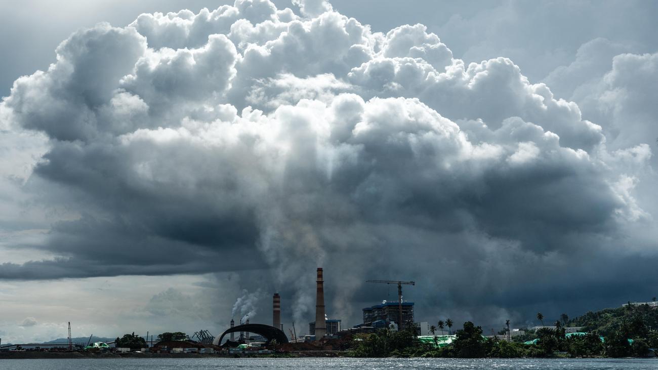 Klimawandel: UN-Gericht hält Entschädigungszahlungen bei Klimaschäden für möglich