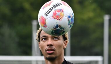 Teilweise bewölkt