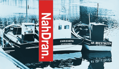 Das Streben nach Freiheit | NahDran