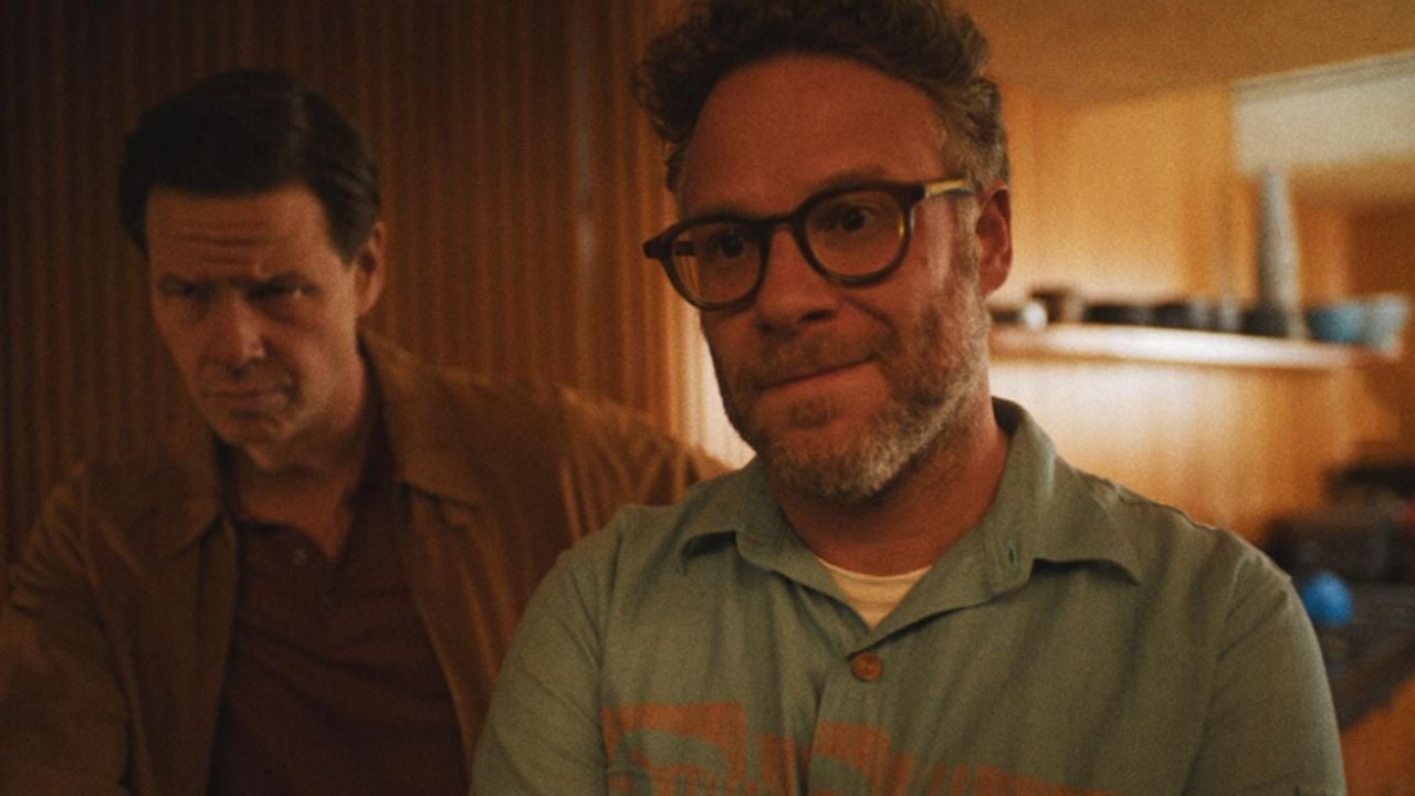 Im neuen Film des "Challengers"-Macher: "The Studio"-Star soll Elon Musk spielen! - Kino News