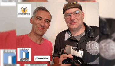 Martin Häming, Fotograf aus Viersen | MusicMeeting