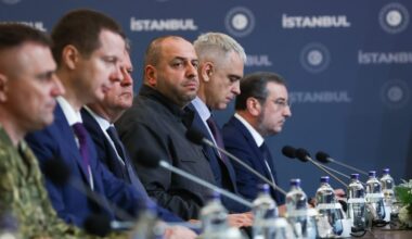 Ukraine und Russland vereinbaren weiteren Gefangenenaustausch