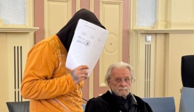 Fahrlehrer wegen Vergewaltigung angeklagt, aber er bestreitet alle Vorwürfe