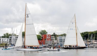 Kiel gewinnt gegen Lübeck: Kiel fährt Sieg beim Städteduell der Travemünder Woche ein