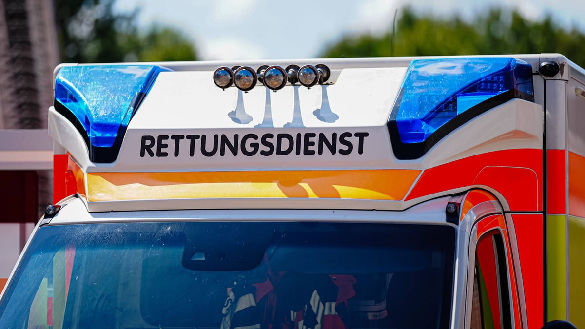 Teilweise bewölkt