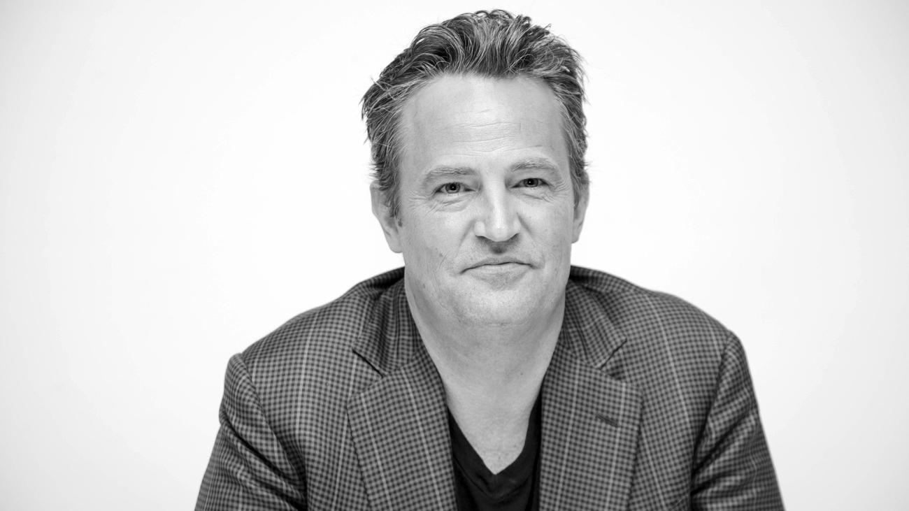 Tod von "Friends"-Star: Arzt bekennt sich schuldig im Prozess um Tod von Matthew Perry
