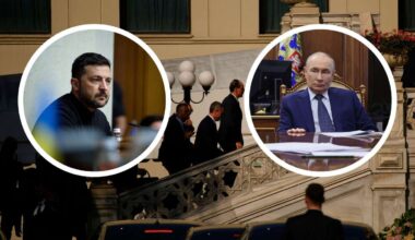 Verhandlungen mit Putin-Seite zeigen klares Problem – und Hoffnung