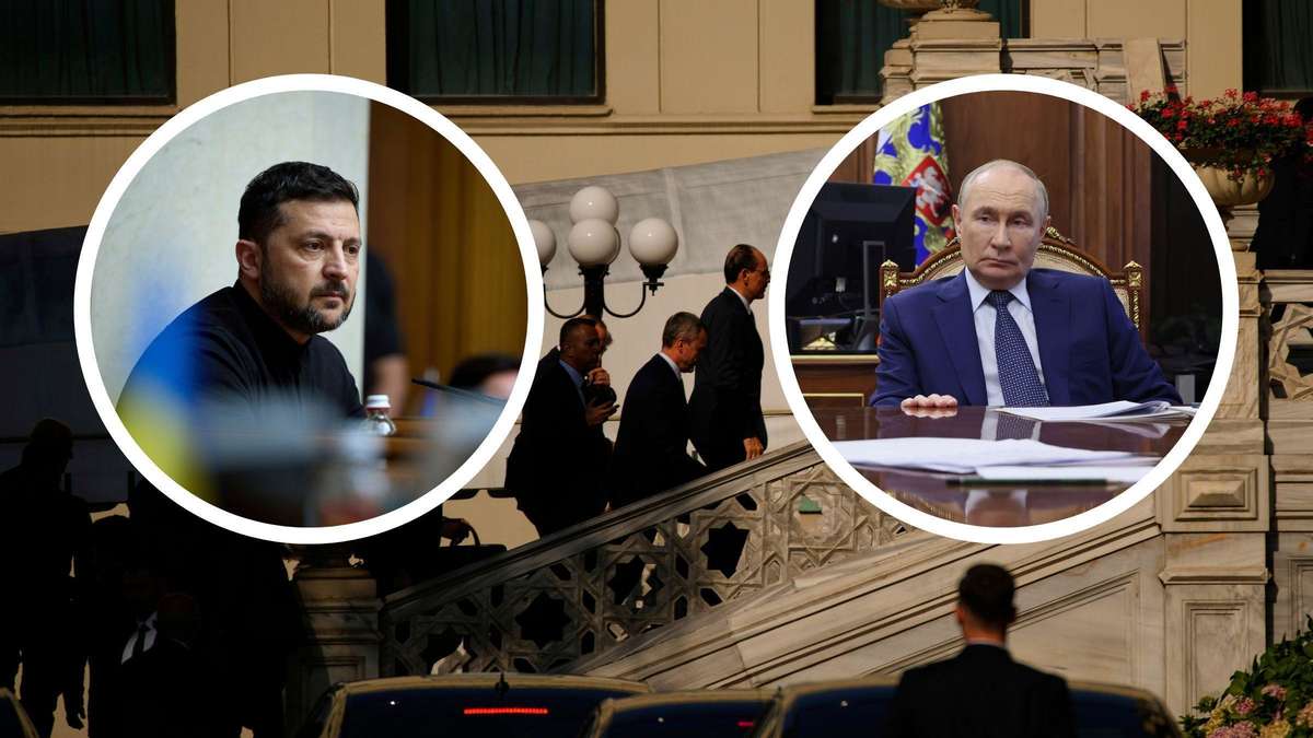 Verhandlungen mit Putin-Seite zeigen klares Problem – und Hoffnung