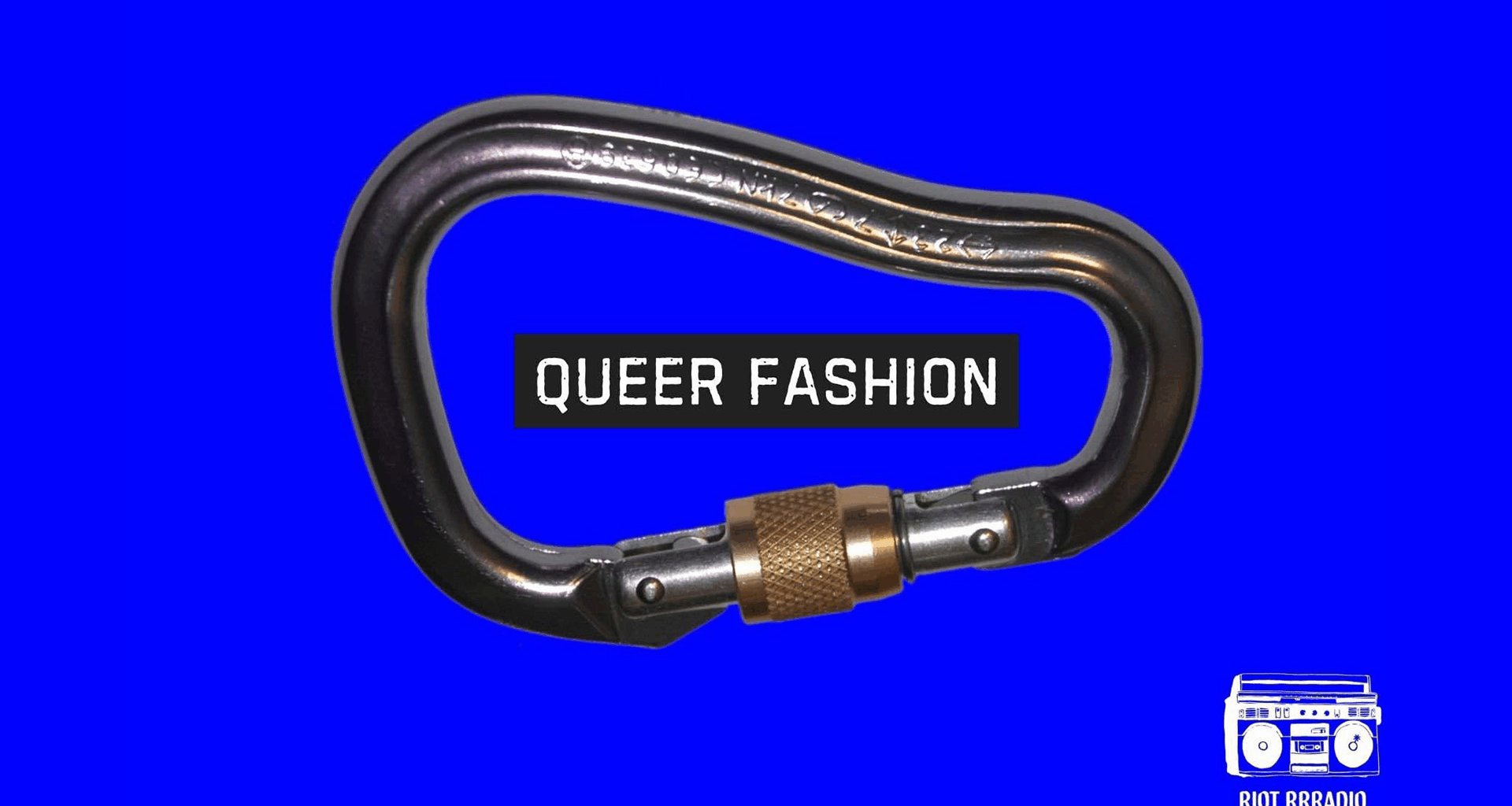 Queer Fashion - Queere Mode | Riot Rrradio | AStA Uni Münster