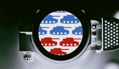 Nato: Ohne die USA steht Europa gegen Russland schwach da
