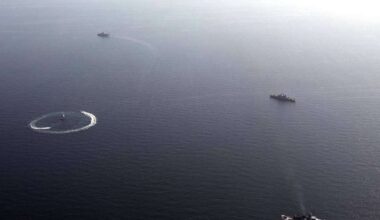 Iran und Russland starten Marine-Manöver – brisantes Signal an Trump?