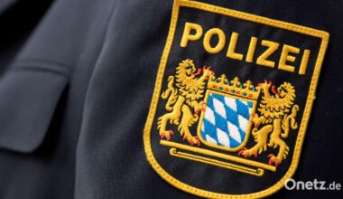 200 kg Kokain in einer Halle in Unterfranken sichergestellt