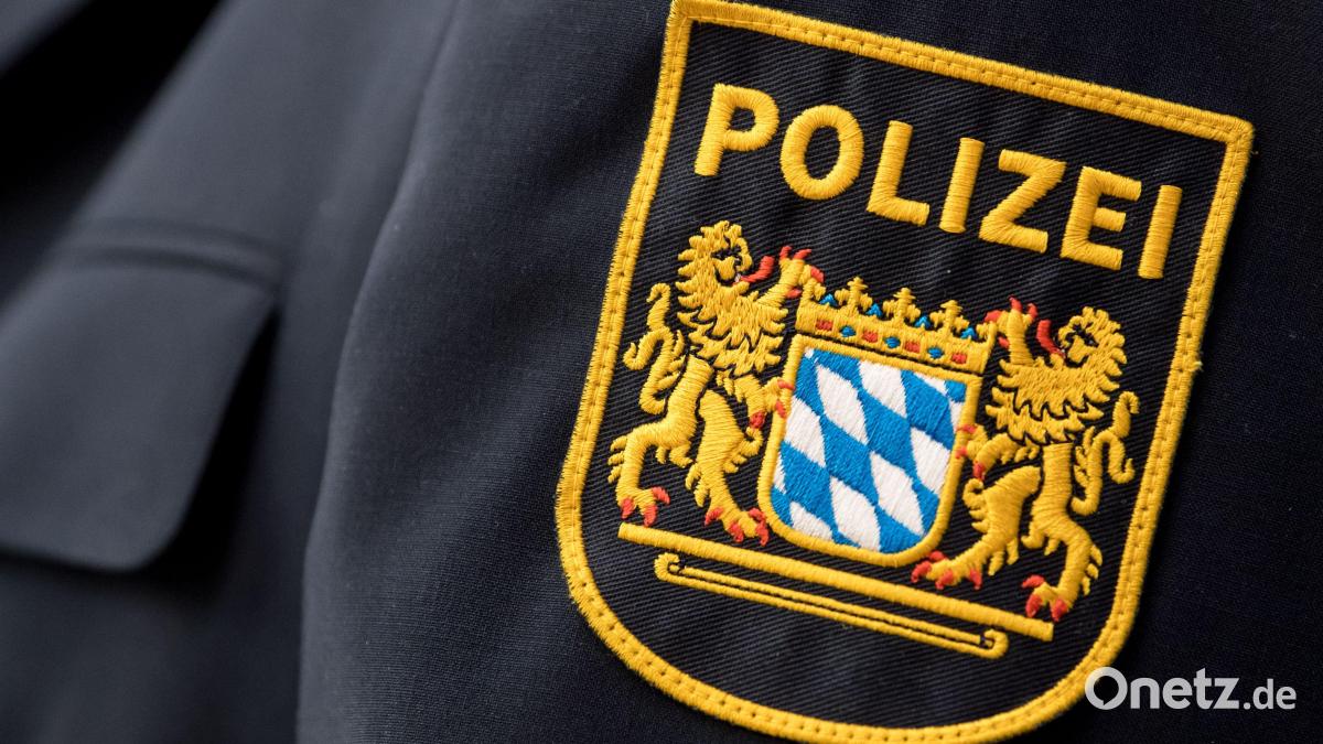 200 kg Kokain in einer Halle in Unterfranken sichergestellt