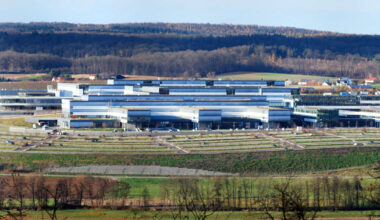 Bosch-Tochter baut fast jede sechste Stelle in Deutschland ab