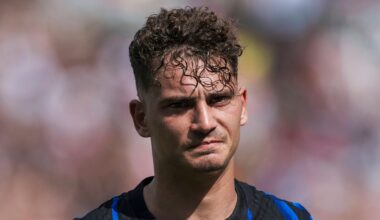 Gladbach-Kandidat blockt Konkurrenz ab – für Borussia-Transfer?