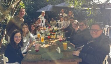 Gisele Bündchen teilt Foto mit Joaquim Valente und ihrem gemeinsamen Sohn