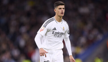 VfB Stuttgart: Chema Andrés kommt von Real Madrid