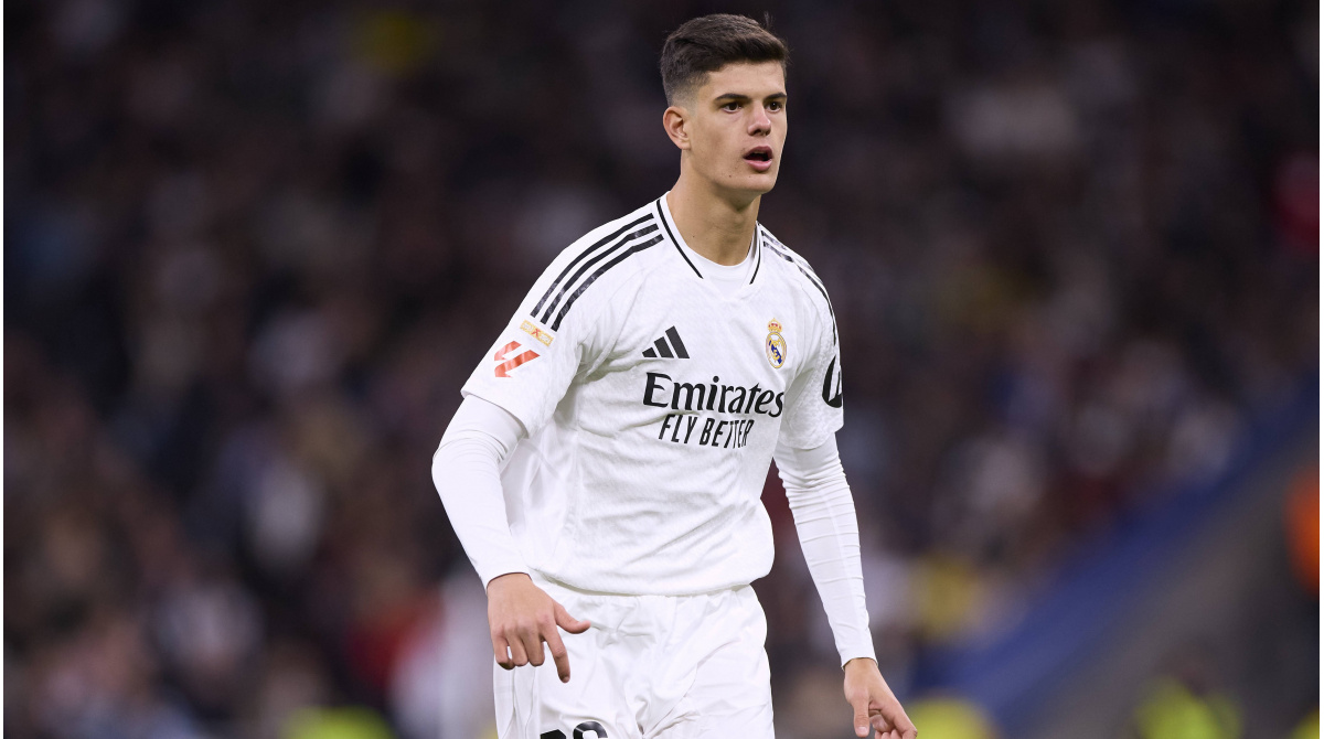 VfB Stuttgart: Chema Andrés kommt von Real Madrid