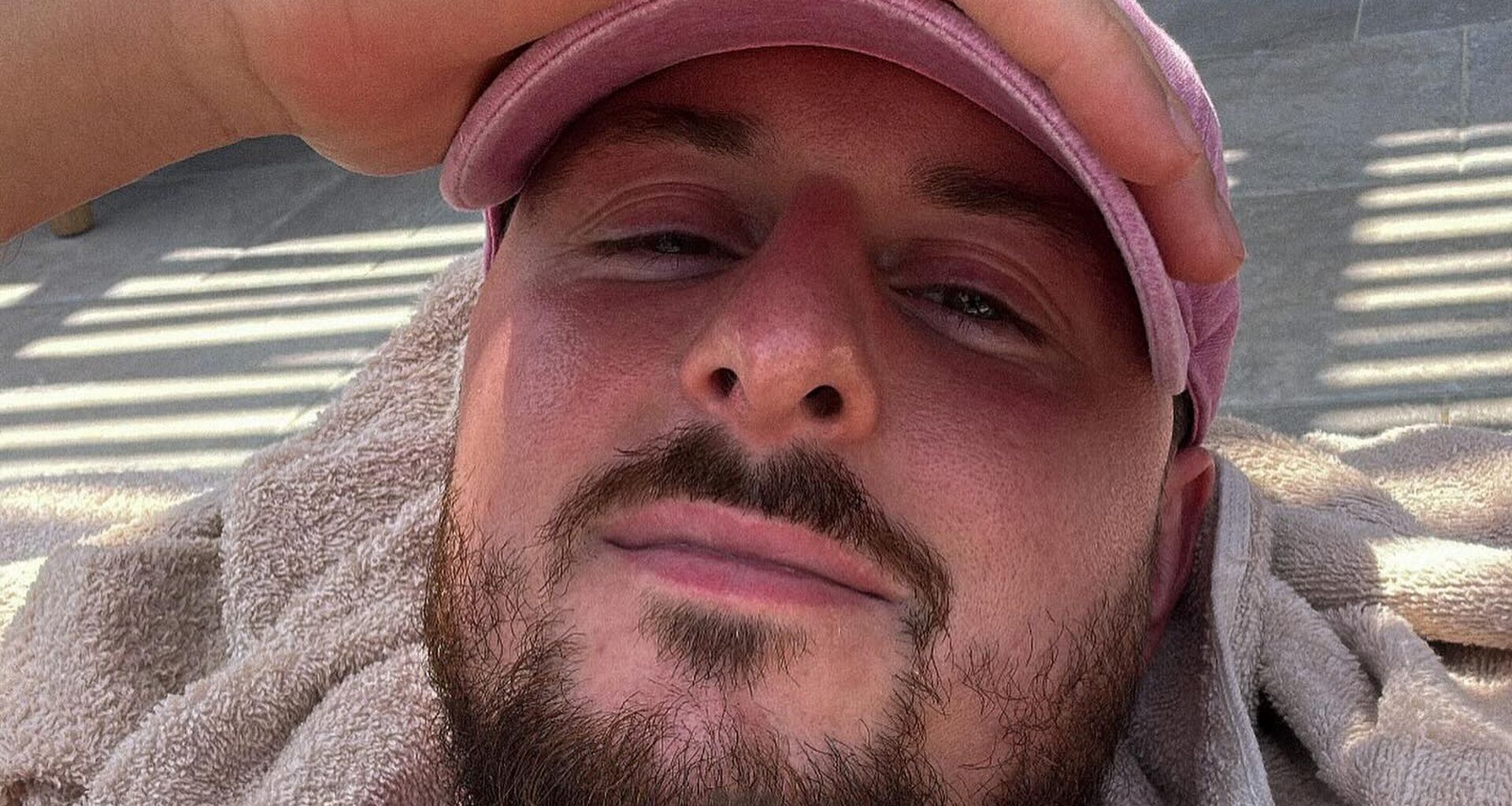 Jannik Kontalis, Realitystar