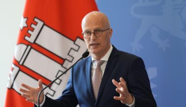 Flüchtlinge: Blauer Brief von Hamburg an Berlin wegen Abschiebungen