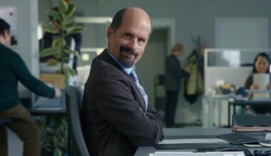 "Stromberg"-Comeback: Teaser-Trailer zum neuen Kinofilm