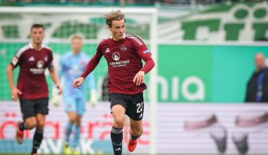 Der Sport-Tag: DFB-Talent offenbar viel zu teuer: VfB Stuttgart zieht sich zurück