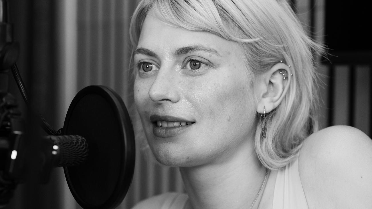 Interviewpodcast: Alli Neumann, wie wird man heute Popstar?