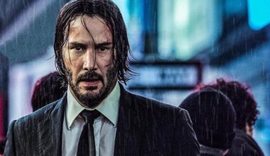 "John Wick"-Macher bringt dystopischen Action-Comic auf die Leinwand - Kino News