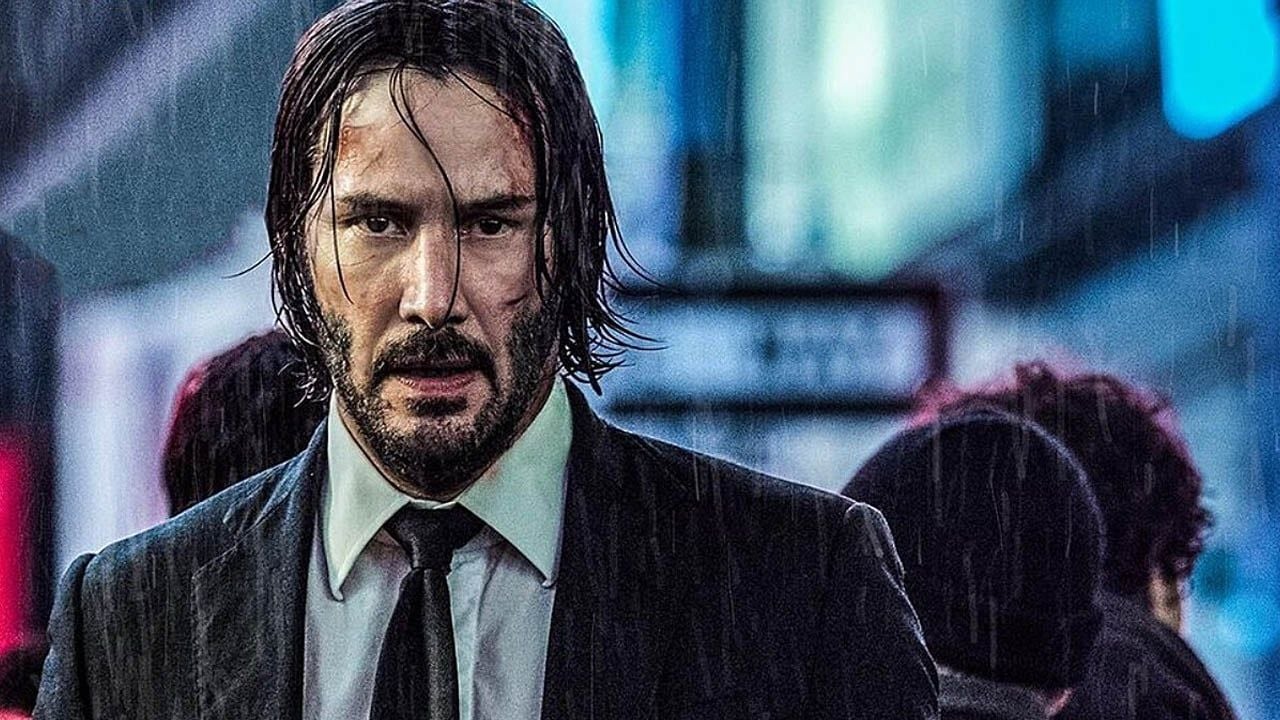"John Wick"-Macher bringt dystopischen Action-Comic auf die Leinwand - Kino News