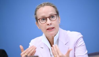 Frauke Brosius-Gersdorf: Uni Hamburg will Hinweise zu Doktorarbeit von Brosius-Gersdorf prüfen