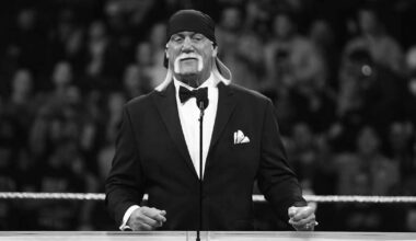 Wrestling-Legende Hulk Hogan ist tot