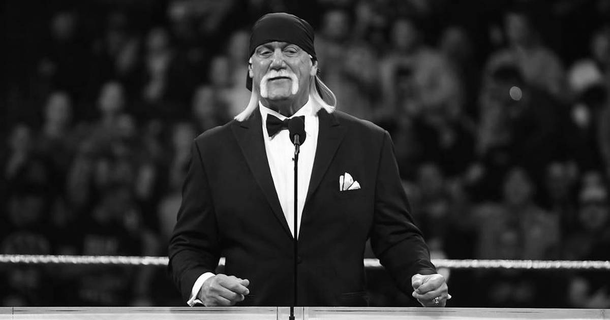 Wrestling-Legende Hulk Hogan ist tot