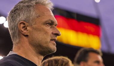 Macht er Deutschland wieder zum Dominator?