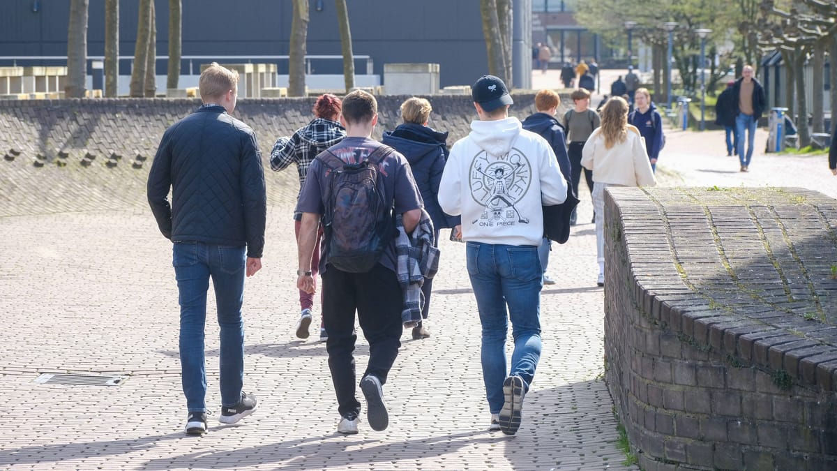 Teilweise bewölkt