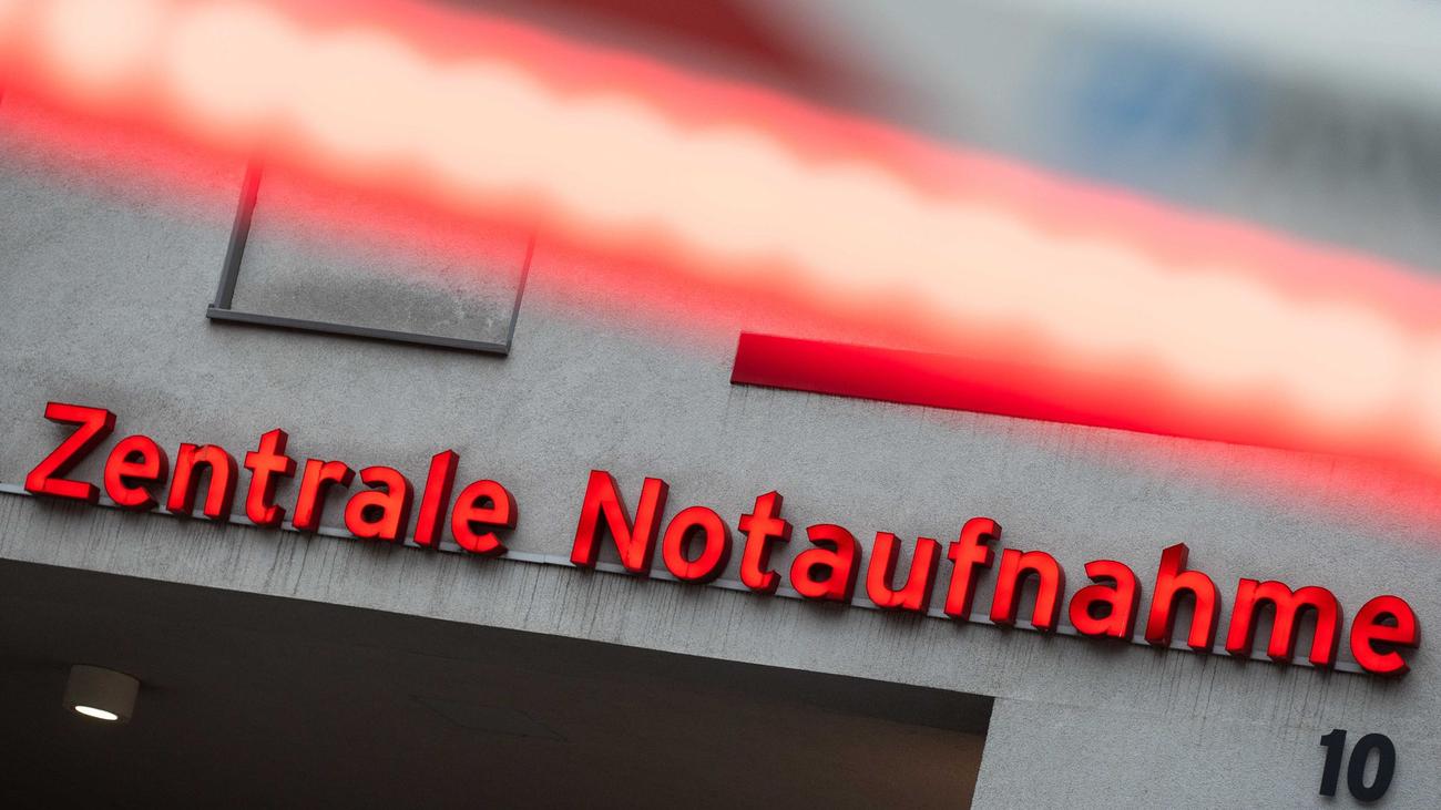 Krankenhäuser: Berliner Notaufnahmen oft für Nicht-Notfälle genutzt