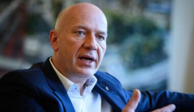 Wegner will syrische Islamisten nach Mordaufrufen abschieben