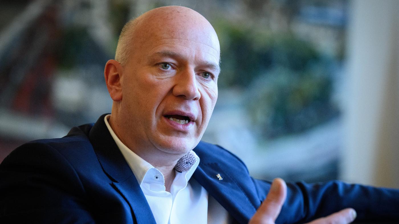 Wegner will syrische Islamisten nach Mordaufrufen abschieben
