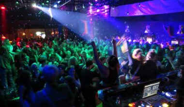 Queere Partyszene in Berlin: So feiern die Dykes
