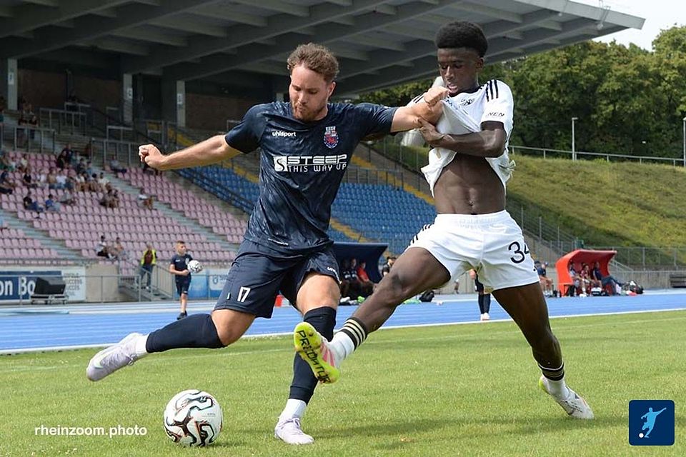 Am Samstag zählts: Im Duell der beiden Aufsteiger will der BSC etwas Zählbares aus Bochum entführen.