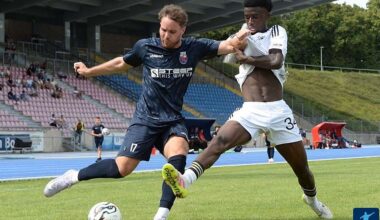 Bonner SC vor Regionalliga-Comeback: Start in Bochum