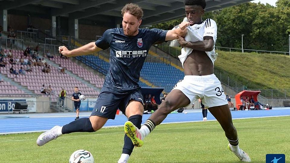 Bonner SC vor Regionalliga-Comeback: Start in Bochum