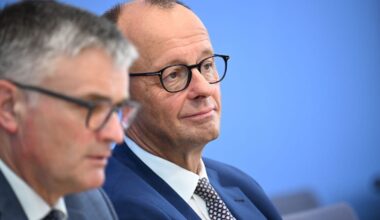 Teilweise bewölkt