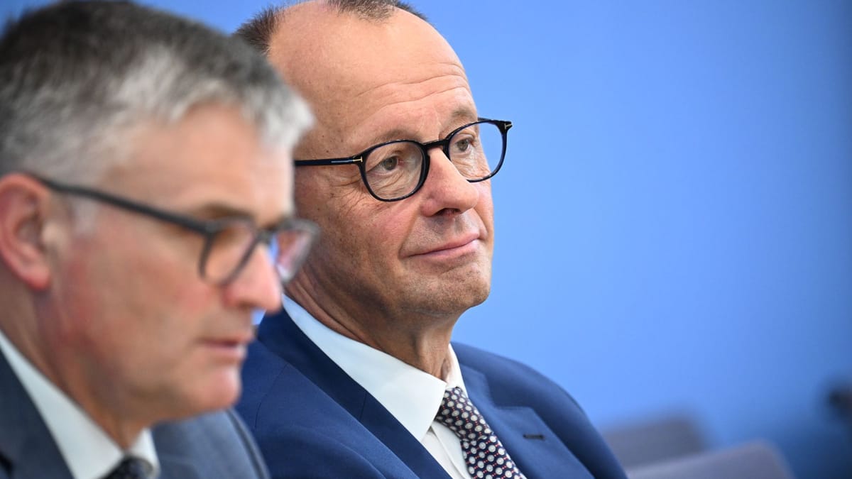 Teilweise bewölkt
