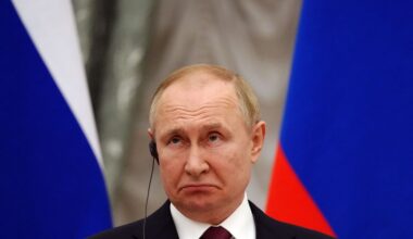 Russland sorgt für Alarm im Baltikum – Parallelen zu Ukraine sichtbar