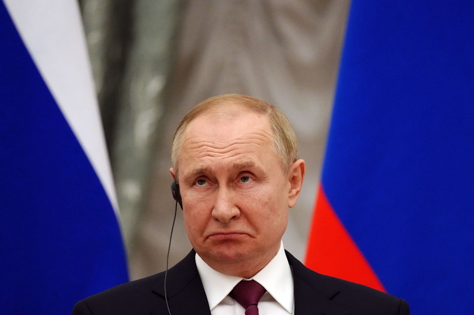 Russland sorgt für Alarm im Baltikum – Parallelen zu Ukraine sichtbar