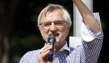 Teilweise bewölkt